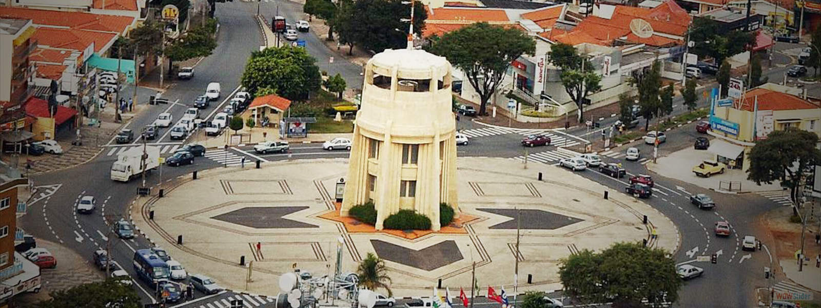 Campinas e Regio
