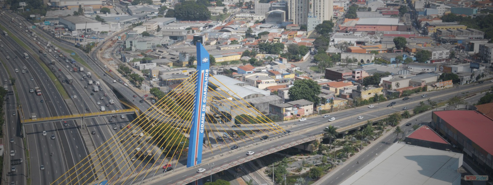 Guarulhos e Região