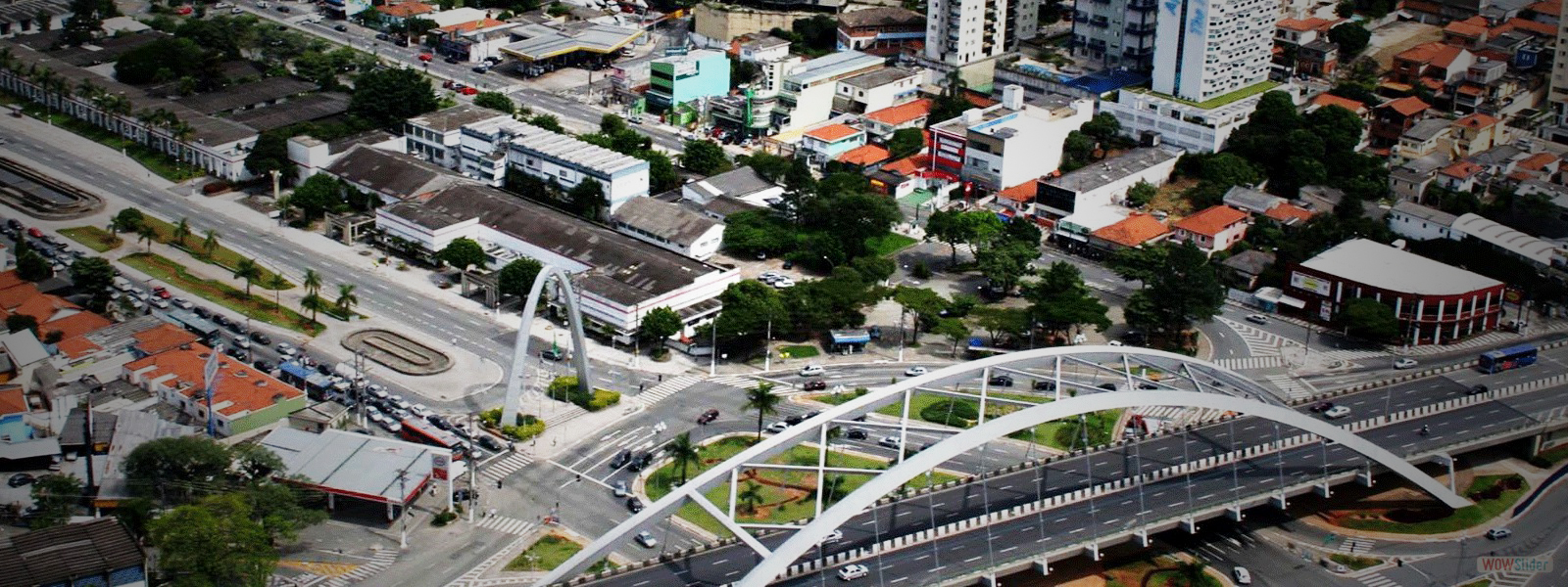 Osasco e Regio