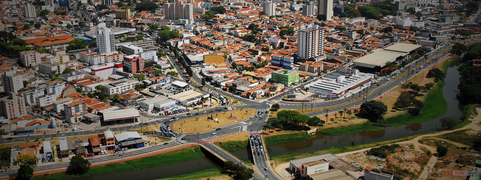 Sorocaba e Regio